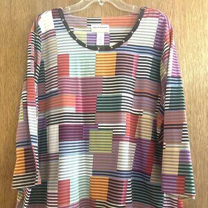 Alfred Dunner Blouse